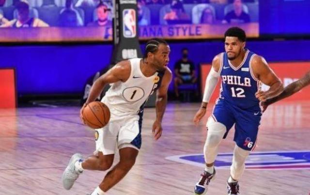 看到了希望 看到了希望