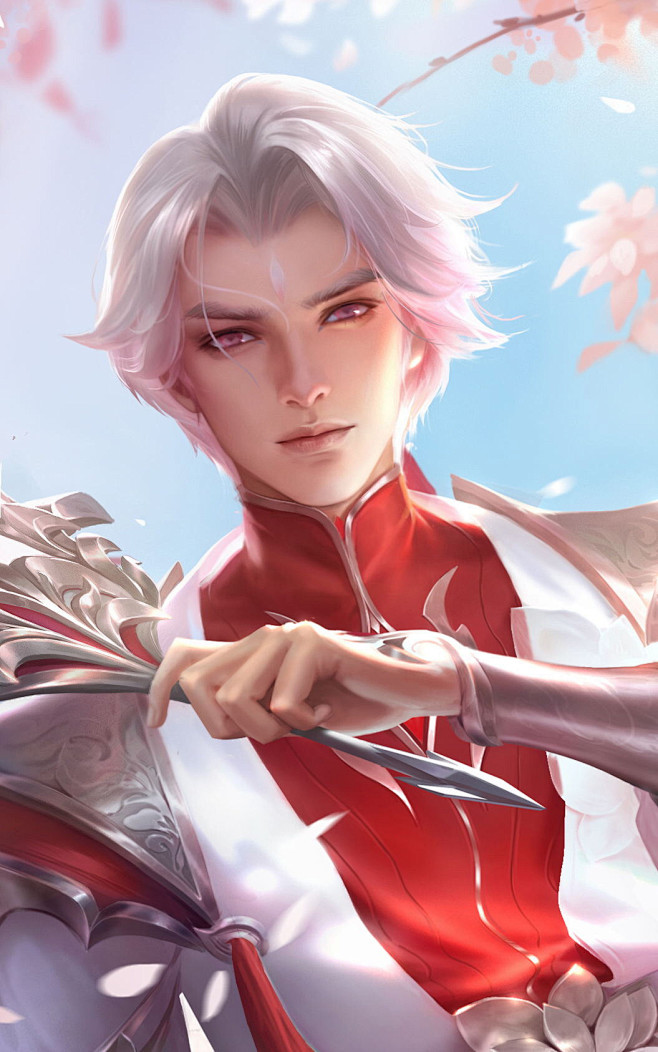 和平精英 和平精英