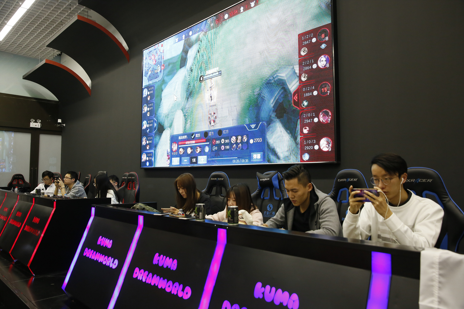 市场信号 市场信号