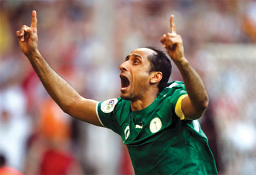 对阵西班牙能否重现上届阿根廷惊喜？沙特主帅：历史很难重演