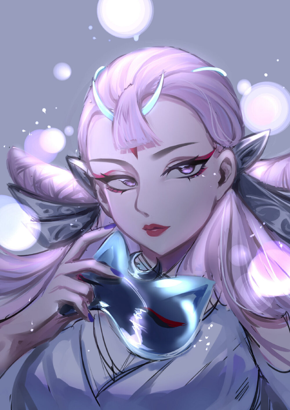 功率